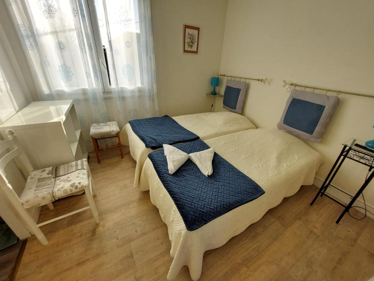 Hotel Au Charme Du Levat Saint Paul de Loubressac Zewnętrze zdjęcie