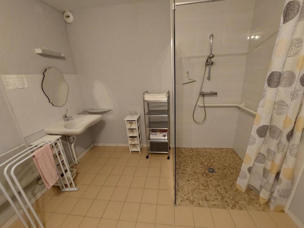 Hotel Au Charme Du Levat Saint Paul de Loubressac Zewnętrze zdjęcie