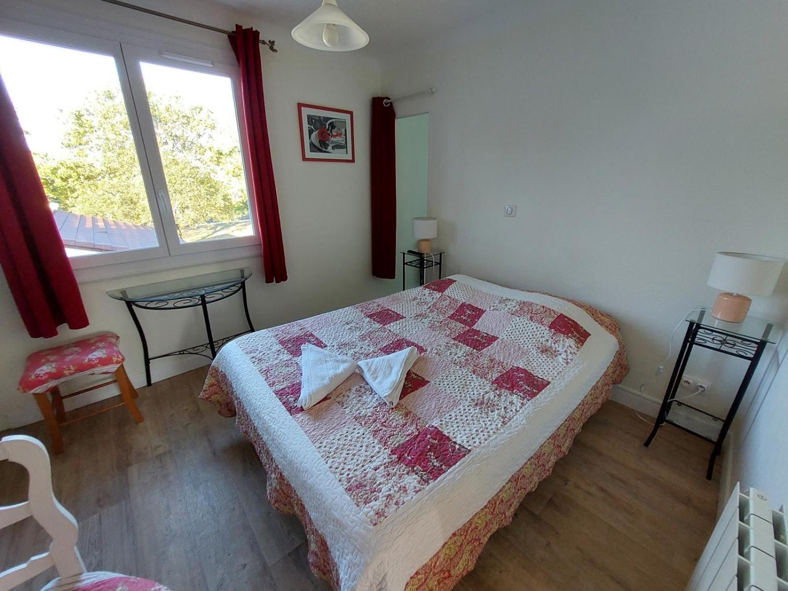 Hotel Au Charme Du Levat Saint Paul de Loubressac Zewnętrze zdjęcie
