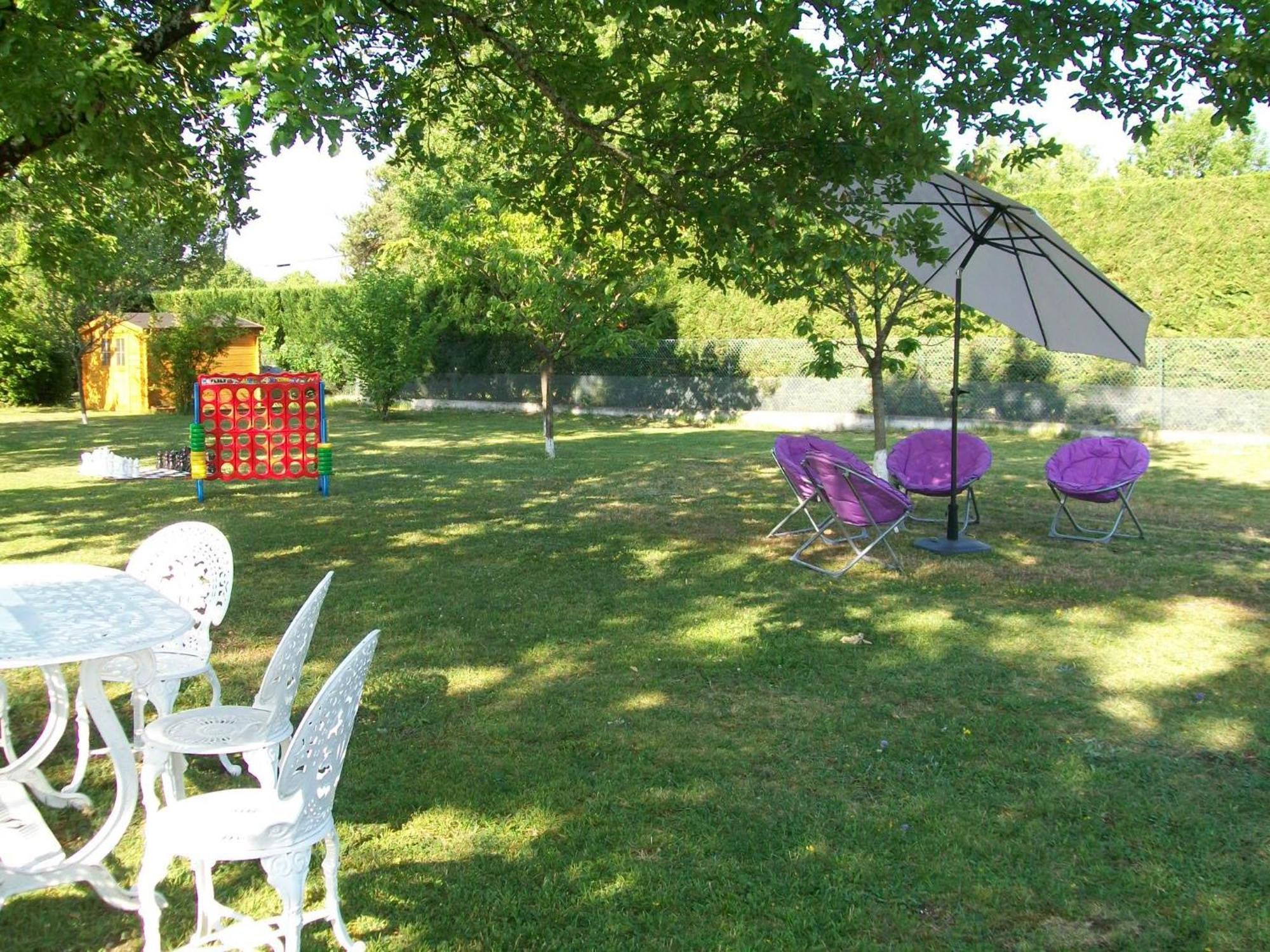 Hotel Au Charme Du Levat Saint Paul de Loubressac Zewnętrze zdjęcie