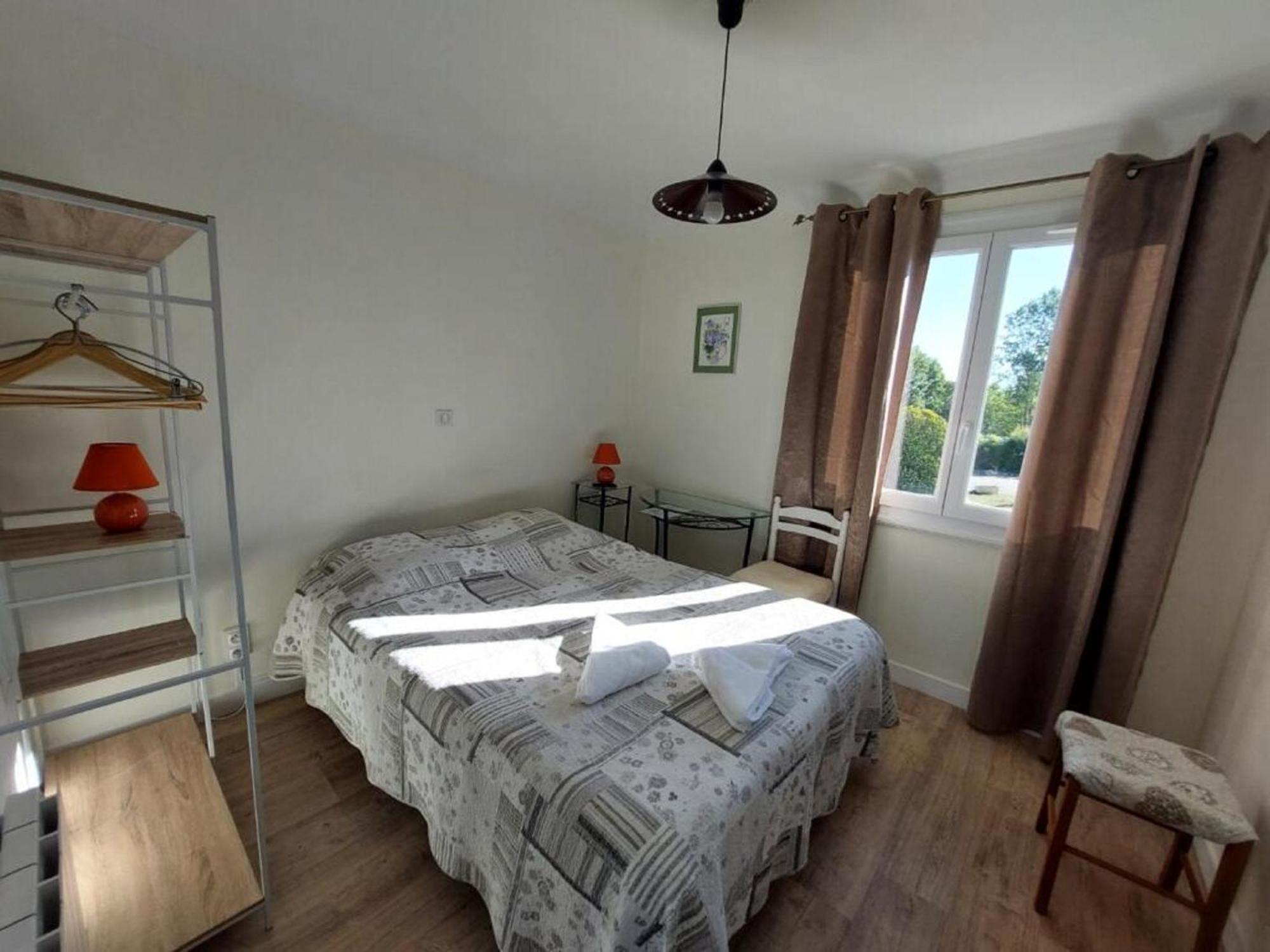 Hotel Au Charme Du Levat Saint Paul de Loubressac Zewnętrze zdjęcie