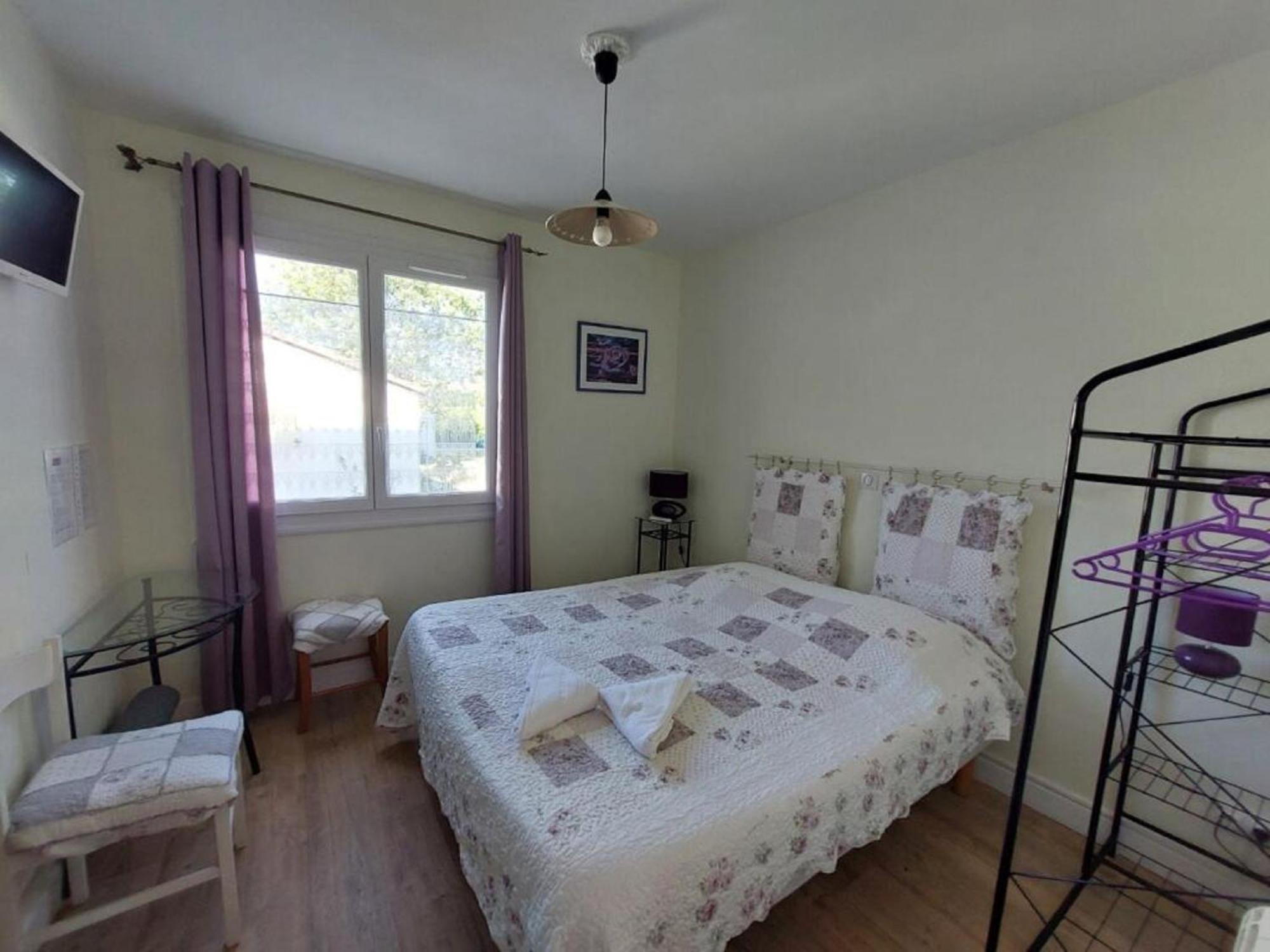 Hotel Au Charme Du Levat Saint Paul de Loubressac Zewnętrze zdjęcie