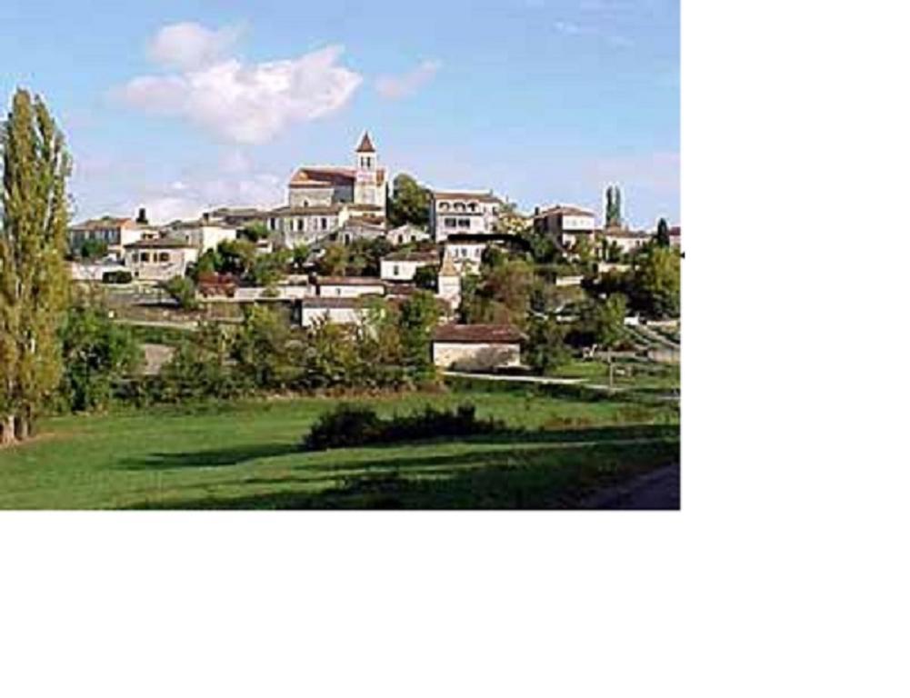 Hotel Au Charme Du Levat Saint Paul de Loubressac Zewnętrze zdjęcie