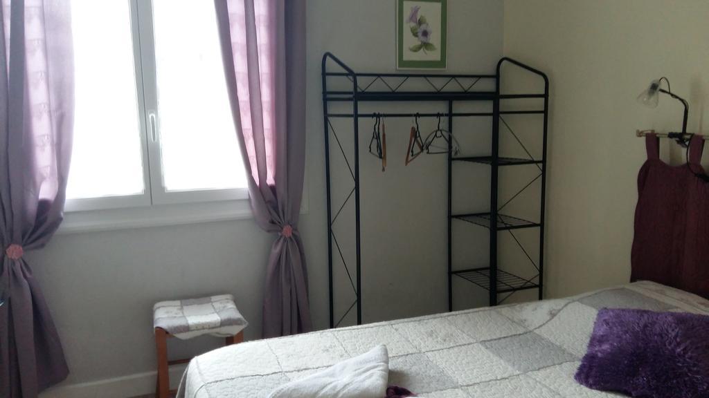 Hotel Au Charme Du Levat Saint Paul de Loubressac Zewnętrze zdjęcie