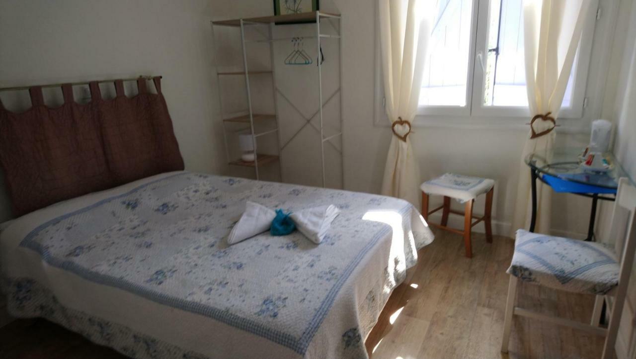 Hotel Au Charme Du Levat Saint Paul de Loubressac Zewnętrze zdjęcie